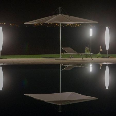 Tenutayala - Residenza Agrituristica Parabita Dış mekan fotoğraf