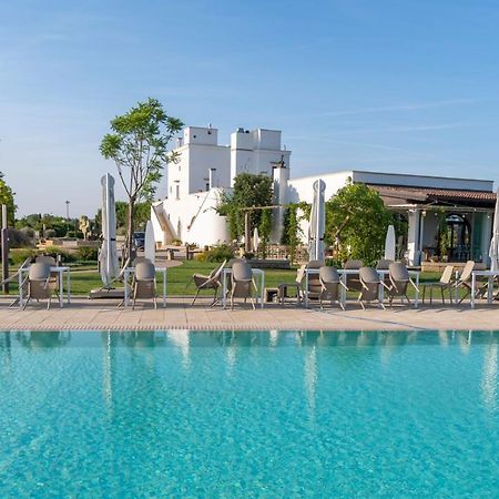 Tenutayala - Residenza Agrituristica Parabita Dış mekan fotoğraf
