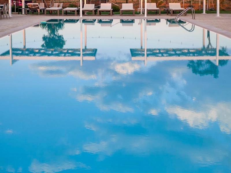 Tenutayala - Residenza Agrituristica Parabita Dış mekan fotoğraf