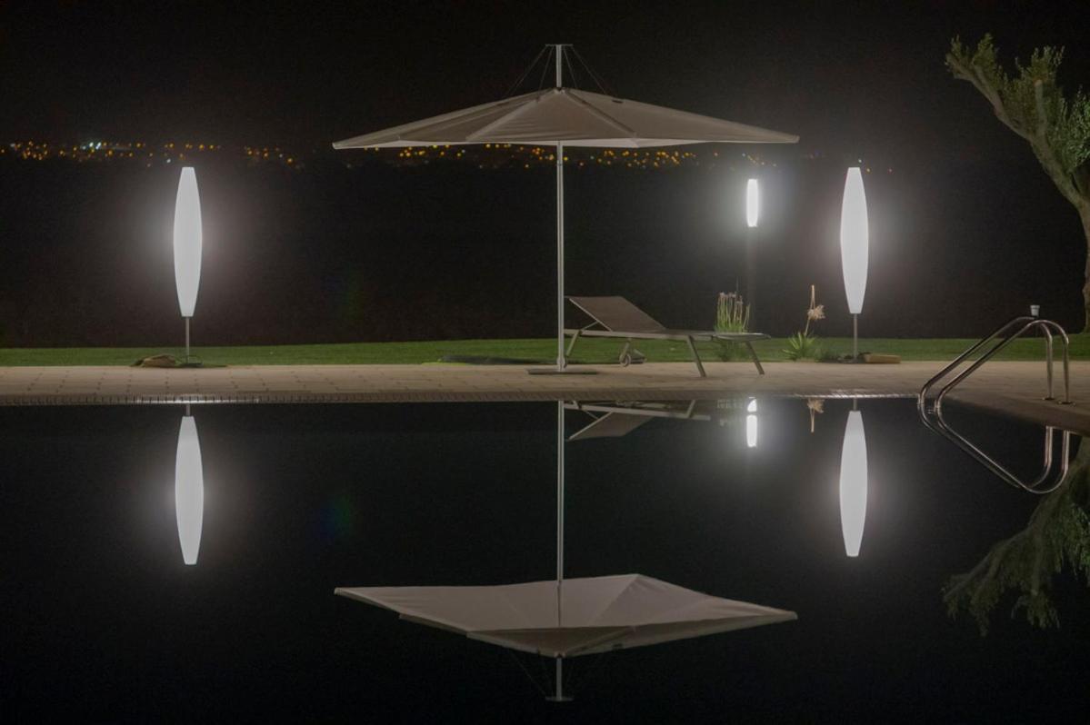 Tenutayala - Residenza Agrituristica Parabita Dış mekan fotoğraf
