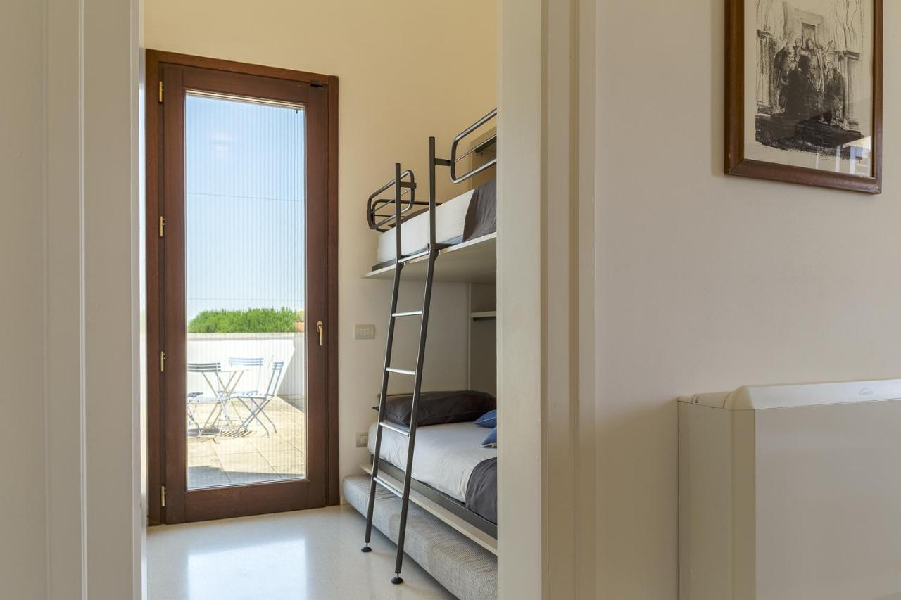 Tenutayala - Residenza Agrituristica Parabita Dış mekan fotoğraf