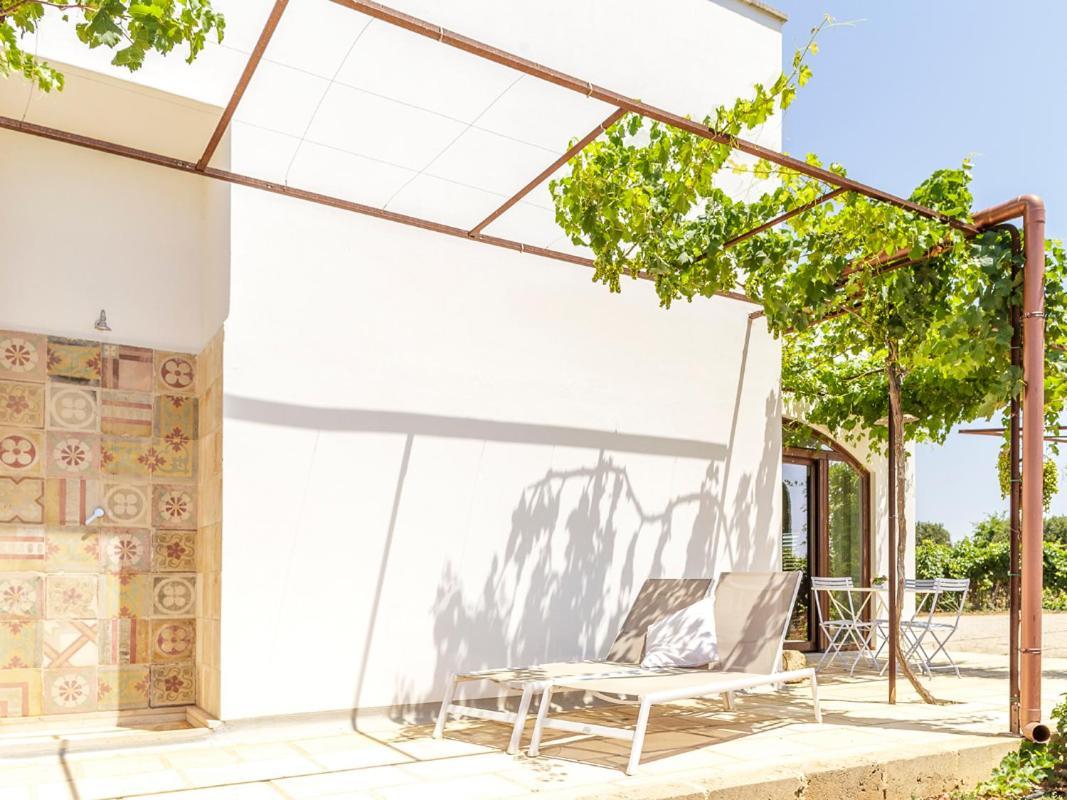 Tenutayala - Residenza Agrituristica Parabita Dış mekan fotoğraf