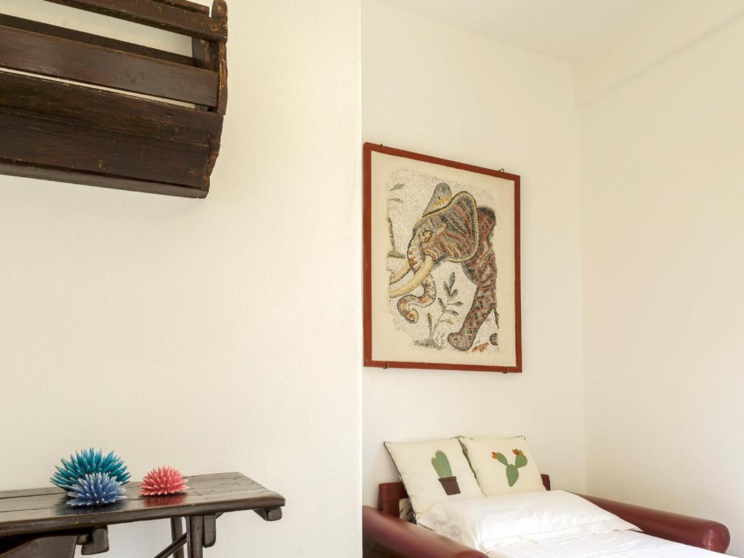 Tenutayala - Residenza Agrituristica Parabita Dış mekan fotoğraf