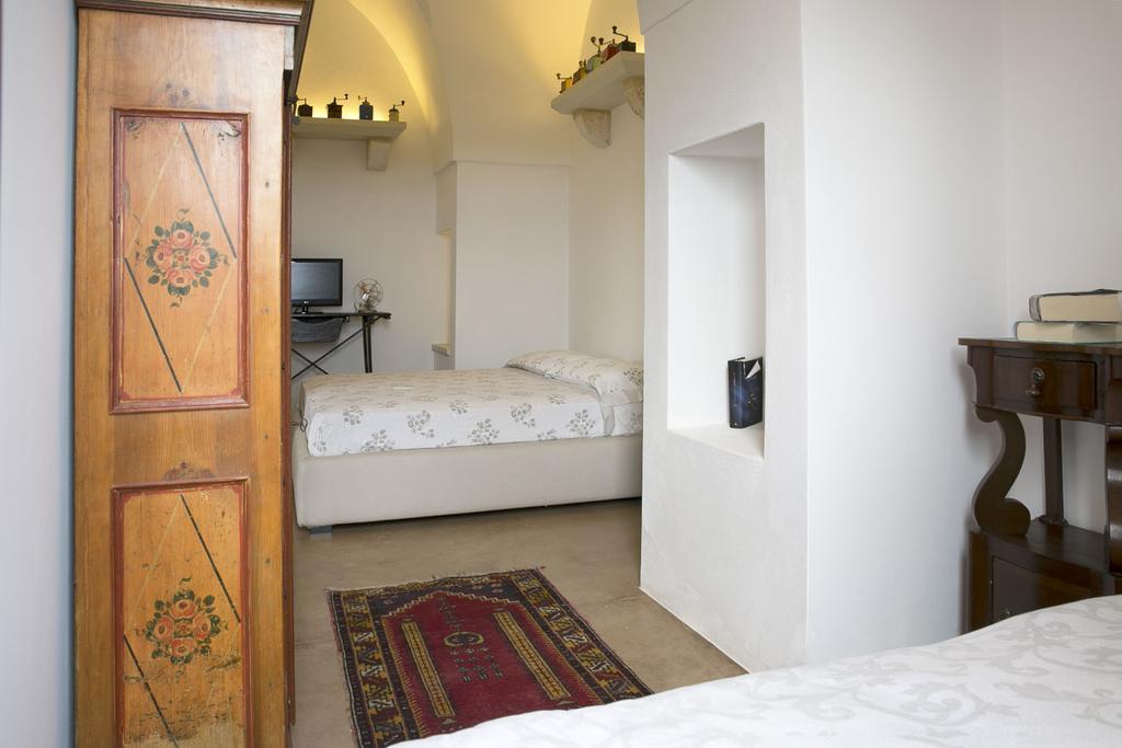 Tenutayala - Residenza Agrituristica Parabita Oda fotoğraf