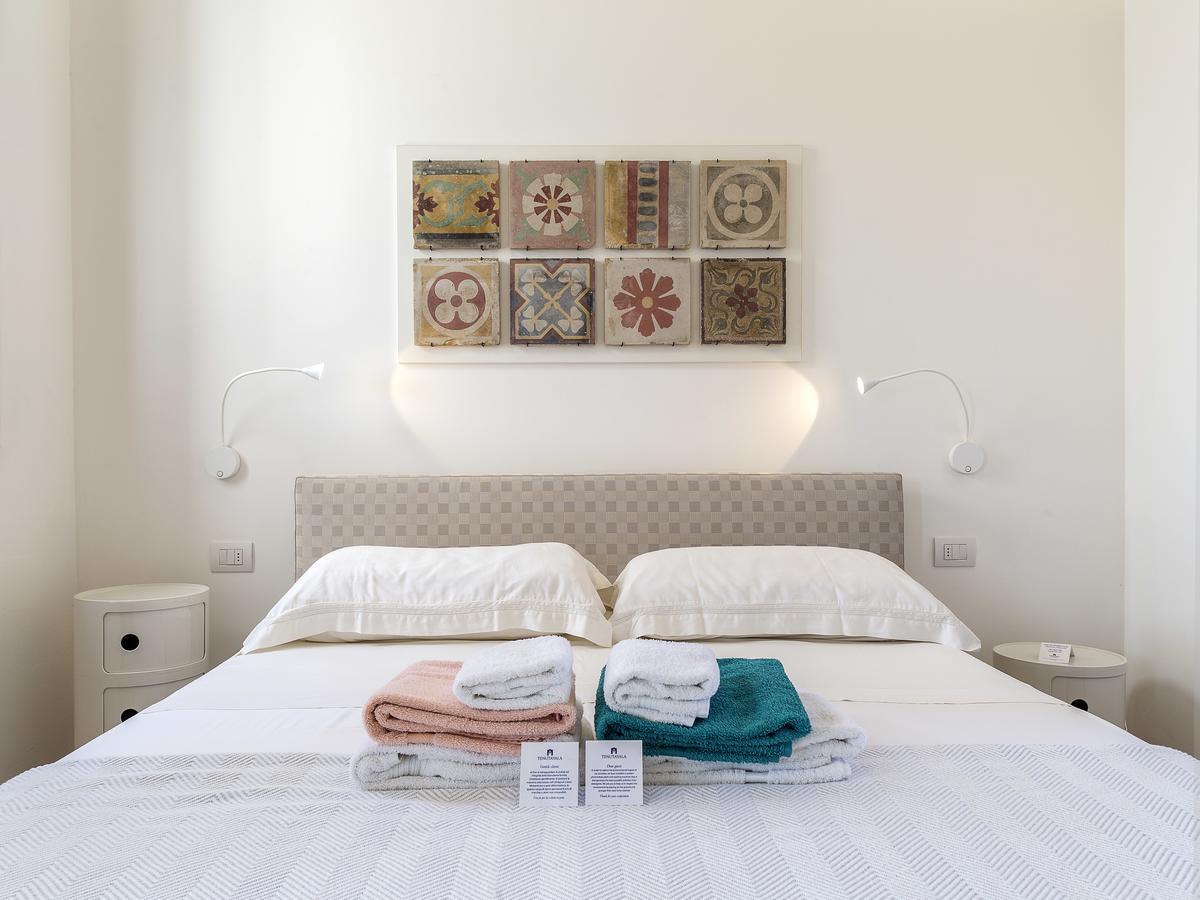 Tenutayala - Residenza Agrituristica Parabita Dış mekan fotoğraf