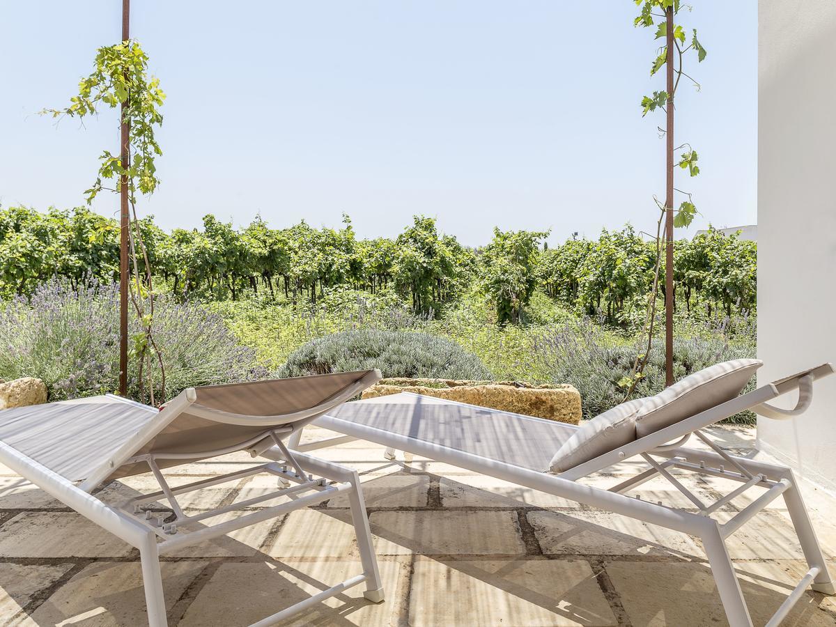 Tenutayala - Residenza Agrituristica Parabita Dış mekan fotoğraf