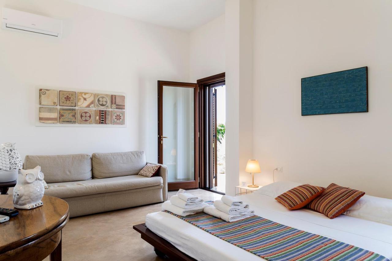 Tenutayala - Residenza Agrituristica Parabita Dış mekan fotoğraf