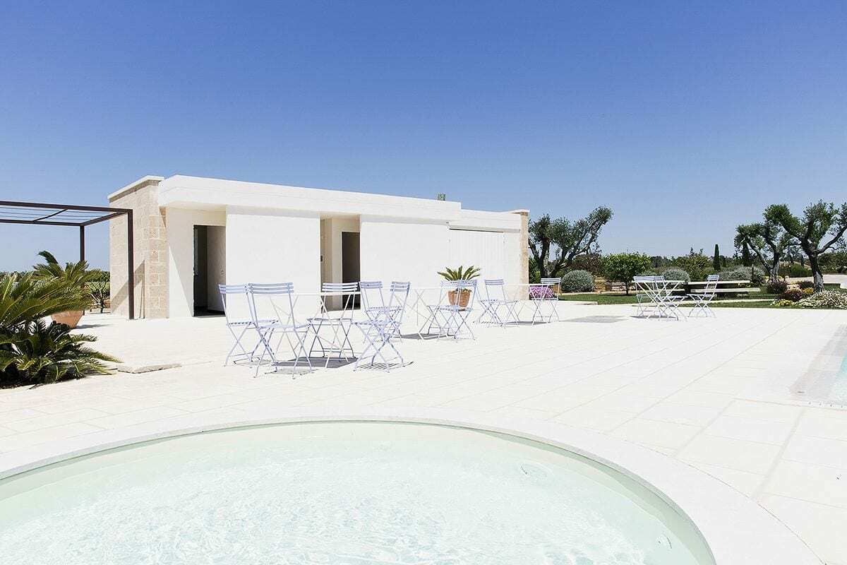 Tenutayala - Residenza Agrituristica Parabita Dış mekan fotoğraf