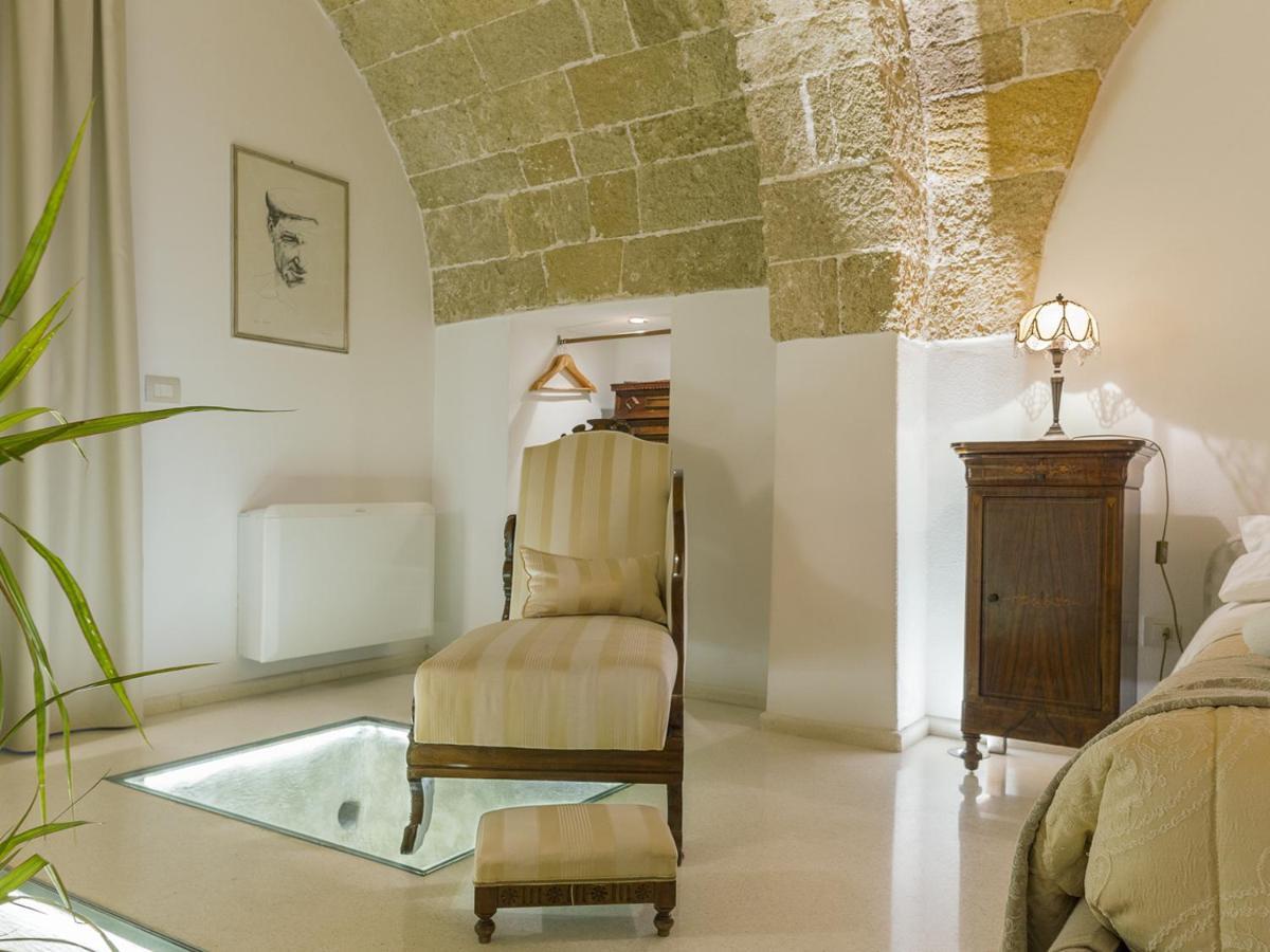 Tenutayala - Residenza Agrituristica Parabita Dış mekan fotoğraf