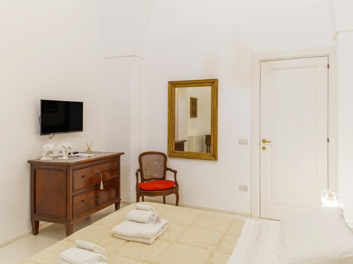 Tenutayala - Residenza Agrituristica Parabita Dış mekan fotoğraf