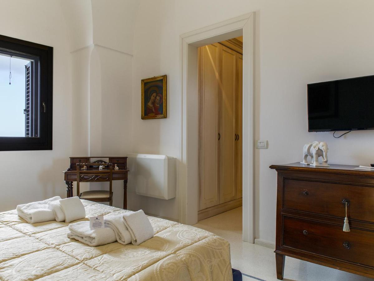 Tenutayala - Residenza Agrituristica Parabita Dış mekan fotoğraf