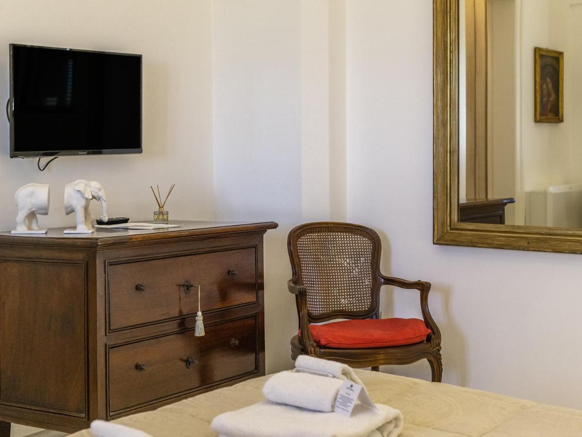Tenutayala - Residenza Agrituristica Parabita Dış mekan fotoğraf