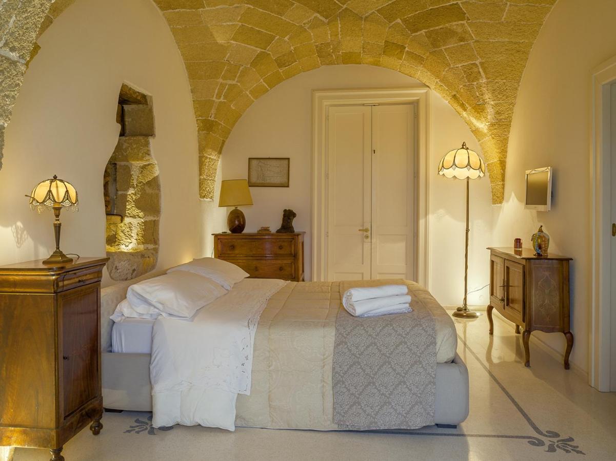 Tenutayala - Residenza Agrituristica Parabita Dış mekan fotoğraf